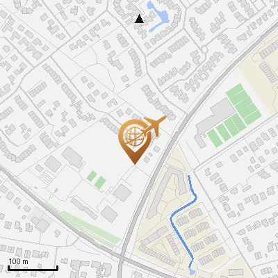 Foto zu Piepenbrinkweg 64, 22399 Hamburg