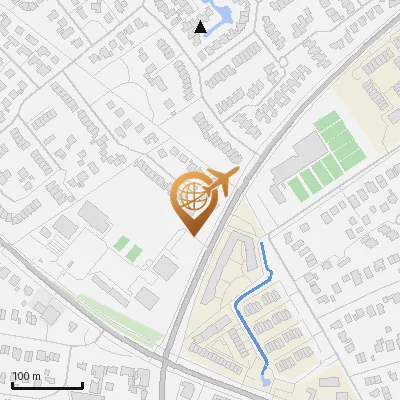 Foto zu Piepenbrinkweg 66, 22399 Hamburg