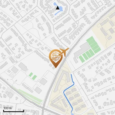 Foto zu Piepenbrinkweg 68, 22399 Hamburg