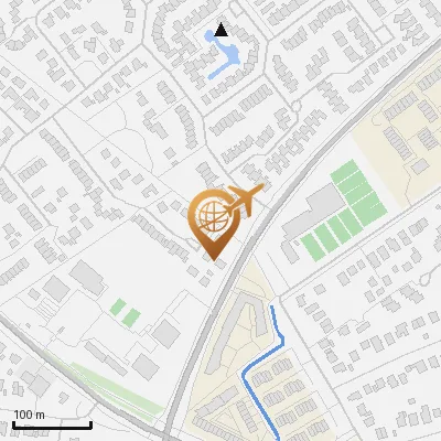 Foto zu Piepenbrinkweg 72, 22399 Hamburg