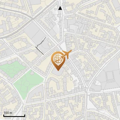 Foto zu Piependreiherweg 2, 22765 Hamburg