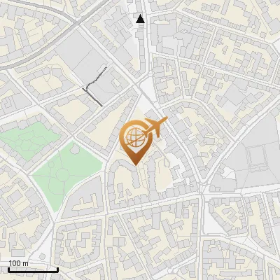 Foto zu Piependreiherweg 6, 22765 Hamburg