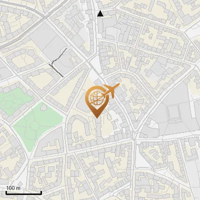 Foto zu Piependreiherweg 8, 22765 Hamburg