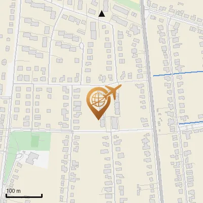 Foto zu Pieperweg 8, 22589 Hamburg