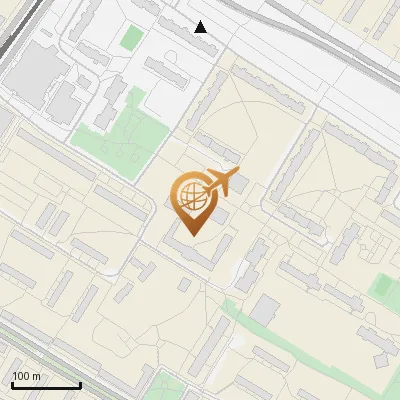 Foto zu Pieskower Weg 39, 10409 Berlin