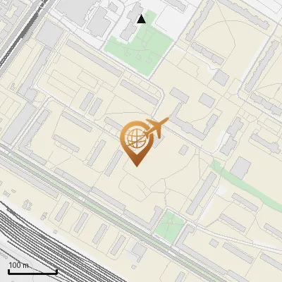 Foto zu Pieskower Weg 48, 10409 Berlin