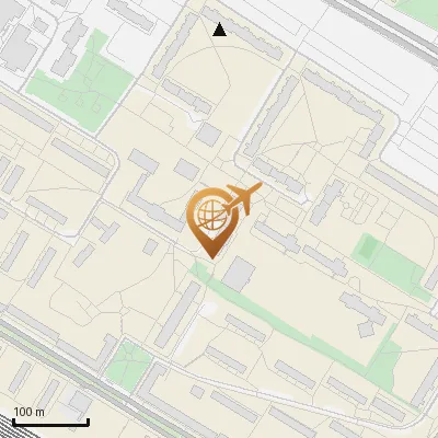 Foto zu Pieskower Weg 52, 10409 Berlin