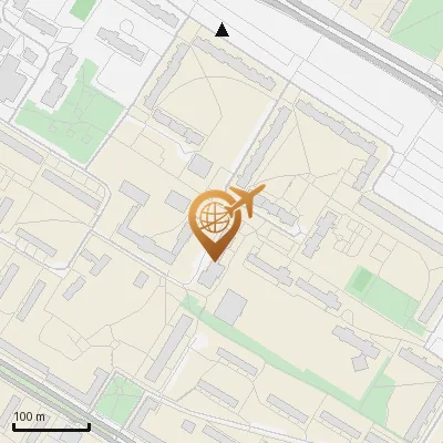 Foto zu Pieskower Weg 54, 10409 Berlin