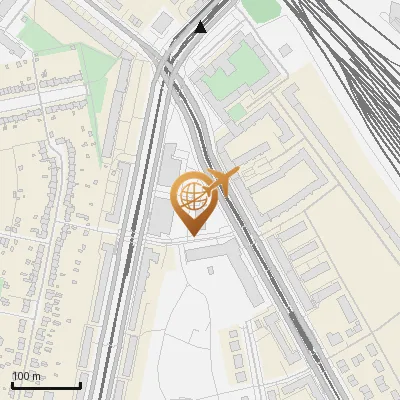 Foto zu Pietschkerstraße 14, 12487 Berlin