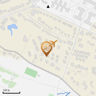 Foto zu Pikartenkamp 40, 22587 Hamburg