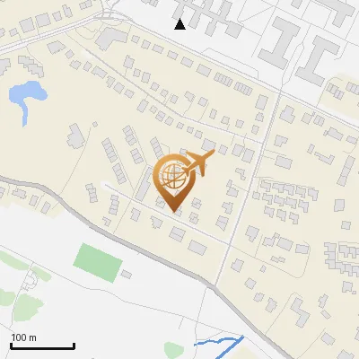 Foto zu Pikartenkamp 42, 22587 Hamburg