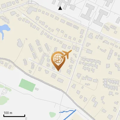 Foto zu Pikartenkamp 44, 22587 Hamburg