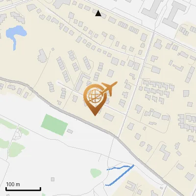 Foto zu Pikartenkamp 47, 22587 Hamburg