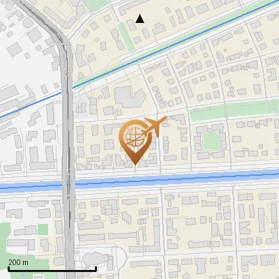 Foto zu Pilarstraße 2, 80638 München