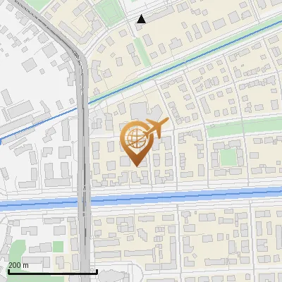 Foto zu Pilarstraße 5, 80638 München
