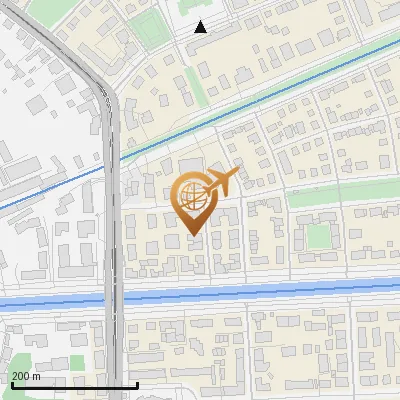 Foto zu Pilarstraße 7, 80638 München
