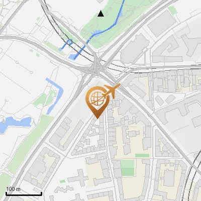 Foto zu Pilatuspool 1, 20355 Hamburg