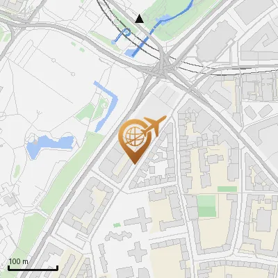 Foto zu Pilatuspool 16, 20355 Hamburg