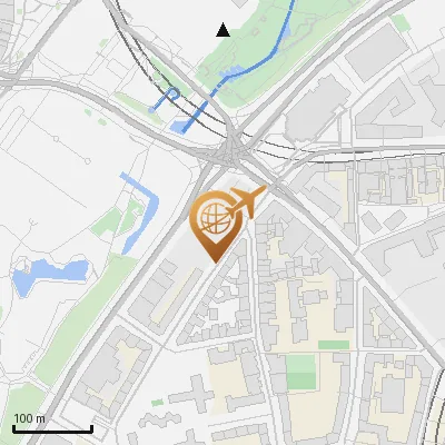 Foto zu Pilatuspool 2, 20355 Hamburg