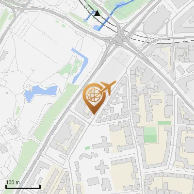 Foto zu Pilatuspool 20, 20355 Hamburg