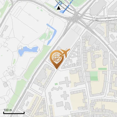 Foto zu Pilatuspool 24, 20355 Hamburg