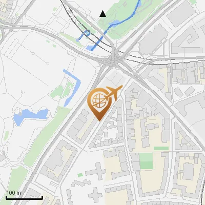 Foto zu Pilatuspool 4, 20355 Hamburg