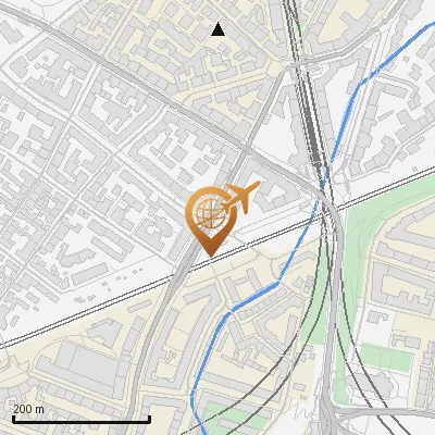 Foto zu Pilgersheimer Straße 13, 81543 München