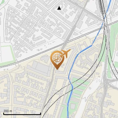 Foto zu Pilgersheimer Straße 25, 81543 München