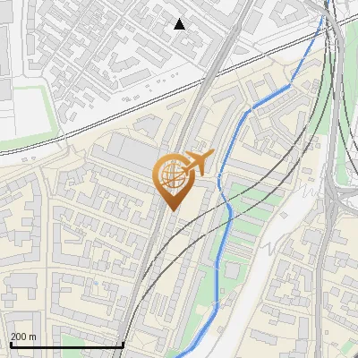 Foto zu Pilgersheimer Straße 33, 81543 München