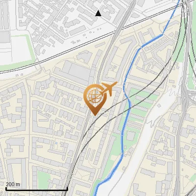 Foto zu Pilgersheimer Straße 39, 81543 München