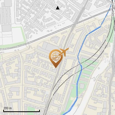 Foto zu Pilgersheimer Straße 42, 81543 München