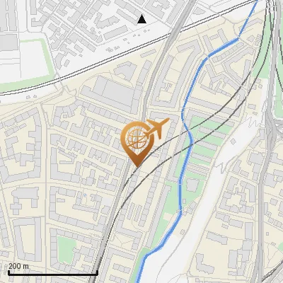 Foto zu Pilgersheimer Straße 43, 81543 München