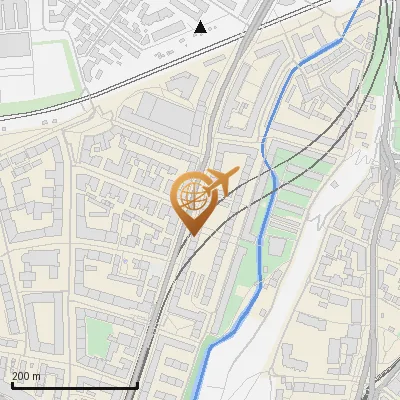 Foto zu Pilgersheimer Straße 47, 81543 München