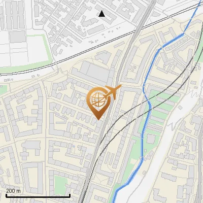 Foto zu Pilgersheimer Straße 48, 81543 München