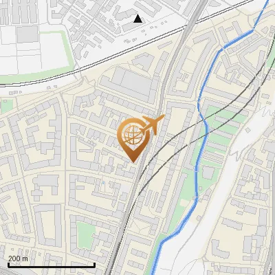 Foto zu Pilgersheimer Straße 50, 81543 München