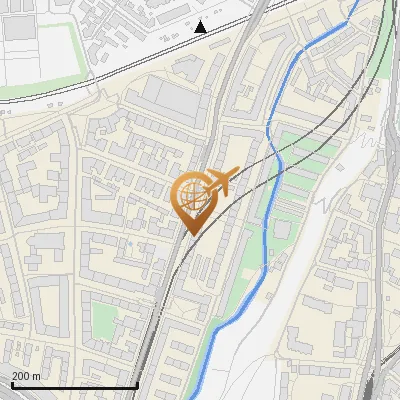 Foto zu Pilgersheimer Straße 51, 81543 München