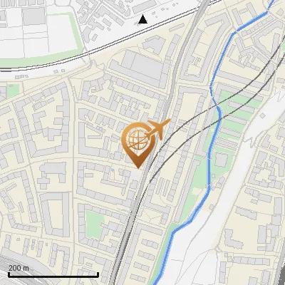 Foto zu Pilgersheimer Straße 54, 81543 München