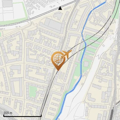 Foto zu Pilgersheimer Straße 55, 81543 München