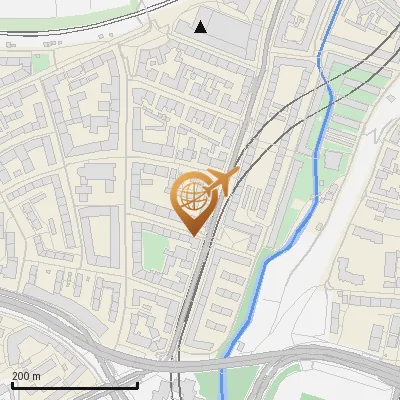 Foto zu Pilgersheimer Straße 60, 81543 München
