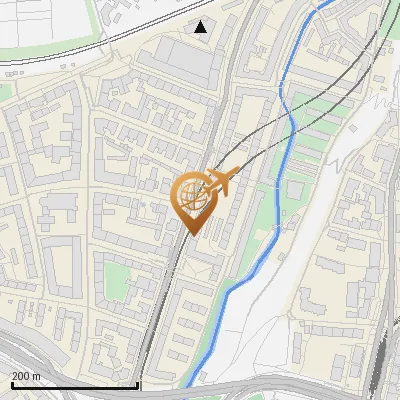 Foto zu Pilgersheimer Straße 61, 81543 München