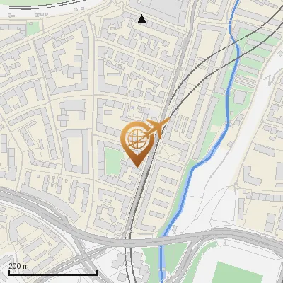 Foto zu Pilgersheimer Straße 62, 81543 München