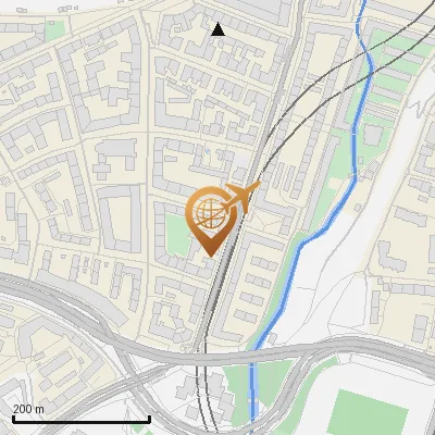 Foto zu Pilgersheimer Straße 64, 81543 München