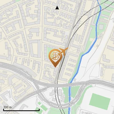 Foto zu Pilgersheimer Straße 70, 81543 München