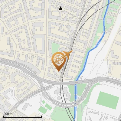 Foto zu Pilgersheimer Straße 74, 81543 München