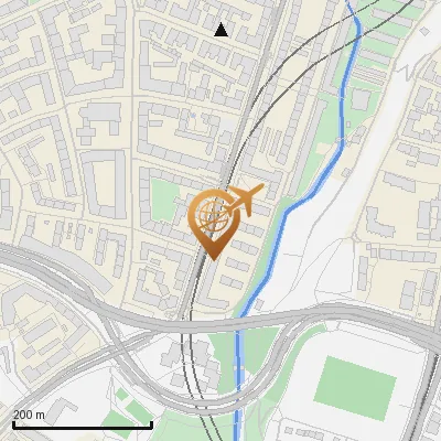 Foto zu Pilgersheimer Straße 77, 81543 München