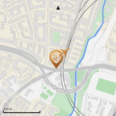 Foto zu Pilgersheimer Straße 80, 81543 München