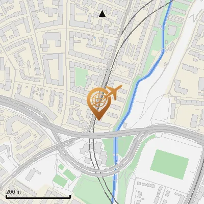 Foto zu Pilgersheimer Straße 85, 81543 München