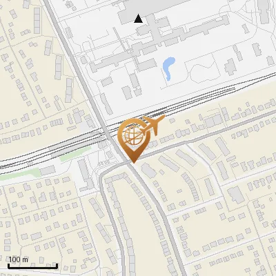 Foto zu Pillauer Straße 1, 22049 Hamburg