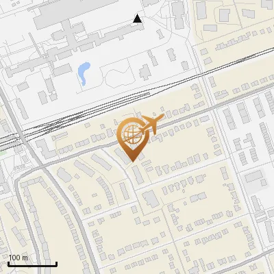 Foto zu Pillauer Straße 10, 22049 Hamburg