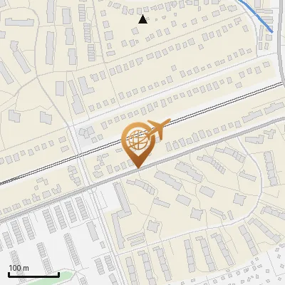 Foto zu Pillauer Straße 103, 22047 Hamburg